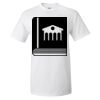 Unisex Ultra Cotton® T-Shirt Thumbnail