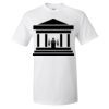 Unisex Ultra Cotton® T-Shirt Thumbnail