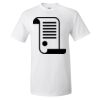 Unisex Ultra Cotton® T-Shirt Thumbnail
