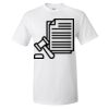 Unisex Ultra Cotton® T-Shirt Thumbnail