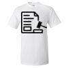Unisex Ultra Cotton® T-Shirt Thumbnail