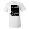 Unisex Ultra Cotton® T-Shirt Thumbnail