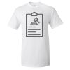 Unisex Ultra Cotton® T-Shirt Thumbnail