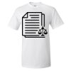 Unisex Ultra Cotton® T-Shirt Thumbnail