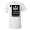 Unisex Ultra Cotton® T-Shirt Thumbnail
