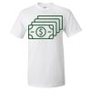 Unisex Ultra Cotton® T-Shirt Thumbnail