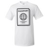 Unisex Ultra Cotton® T-Shirt Thumbnail