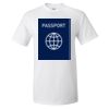 Unisex Ultra Cotton® T-Shirt Thumbnail