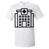 Unisex Ultra Cotton® T-Shirt Thumbnail