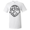 Unisex Ultra Cotton® T-Shirt Thumbnail