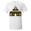 Unisex Ultra Cotton® T-Shirt Thumbnail