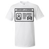Unisex Ultra Cotton® T-Shirt Thumbnail