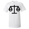 Unisex Ultra Cotton® T-Shirt Thumbnail