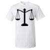 Unisex Ultra Cotton® T-Shirt Thumbnail