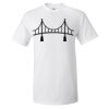 Unisex Ultra Cotton® T-Shirt Thumbnail