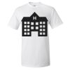 Unisex Ultra Cotton® T-Shirt Thumbnail