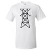 Unisex Ultra Cotton® T-Shirt Thumbnail