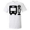 Unisex Ultra Cotton® T-Shirt Thumbnail