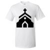 Unisex Ultra Cotton® T-Shirt Thumbnail