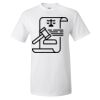 Unisex Ultra Cotton® T-Shirt Thumbnail