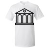 Unisex Ultra Cotton® T-Shirt Thumbnail