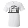 Unisex Ultra Cotton® T-Shirt Thumbnail