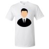 Unisex Ultra Cotton® T-Shirt Thumbnail