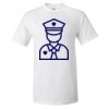 Unisex Ultra Cotton® T-Shirt Thumbnail