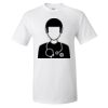 Unisex Ultra Cotton® T-Shirt Thumbnail