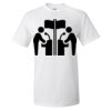 Unisex Ultra Cotton® T-Shirt Thumbnail