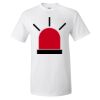 Unisex Ultra Cotton® T-Shirt Thumbnail