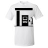 Unisex Ultra Cotton® T-Shirt Thumbnail