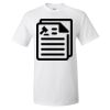 Unisex Ultra Cotton® T-Shirt Thumbnail