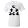 Unisex Ultra Cotton® T-Shirt Thumbnail