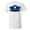 Unisex Ultra Cotton® T-Shirt Thumbnail