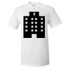 Unisex Ultra Cotton® T-Shirt Thumbnail