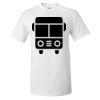 Unisex Ultra Cotton® T-Shirt Thumbnail