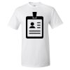 Unisex Ultra Cotton® T-Shirt Thumbnail