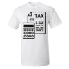 Unisex Ultra Cotton® T-Shirt Thumbnail