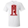 Unisex Ultra Cotton® T-Shirt Thumbnail