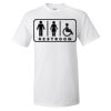 Unisex Ultra Cotton® T-Shirt Thumbnail