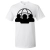 Unisex Ultra Cotton® T-Shirt Thumbnail