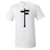 Unisex Ultra Cotton® T-Shirt Thumbnail