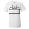 Unisex Ultra Cotton® T-Shirt Thumbnail