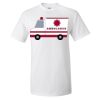 Unisex Ultra Cotton® T-Shirt Thumbnail