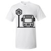 Unisex Ultra Cotton® T-Shirt Thumbnail