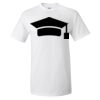 Unisex Ultra Cotton® T-Shirt Thumbnail