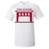 Unisex Ultra Cotton® T-Shirt Thumbnail