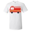 Unisex Ultra Cotton® T-Shirt Thumbnail
