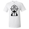 Unisex Ultra Cotton® T-Shirt Thumbnail